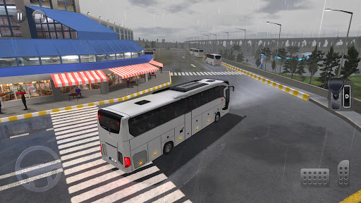 Bus Simulator Ultimate MOD APK