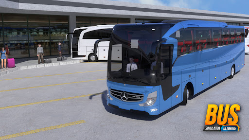 Bus Simulator Ultimate MOD APK